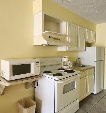 Oceanview Efficiency Dw709 Διαμέρισμα Μιρτλ Μπιτς Εξωτερικό φωτογραφία