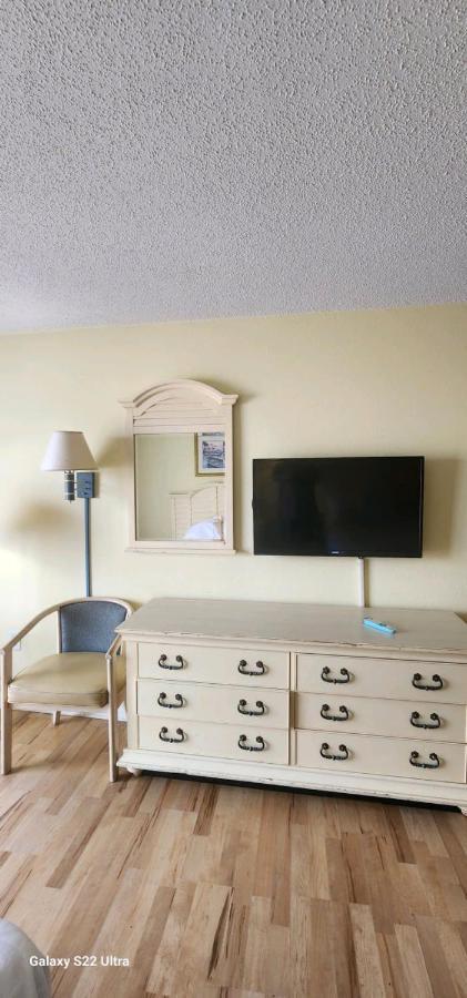 Oceanview Efficiency Dw709 Διαμέρισμα Μιρτλ Μπιτς Εξωτερικό φωτογραφία